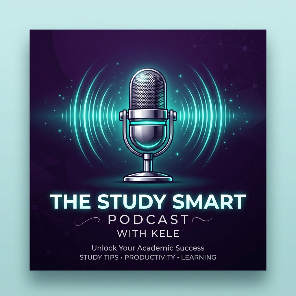 Learn with Kele Podcast cover